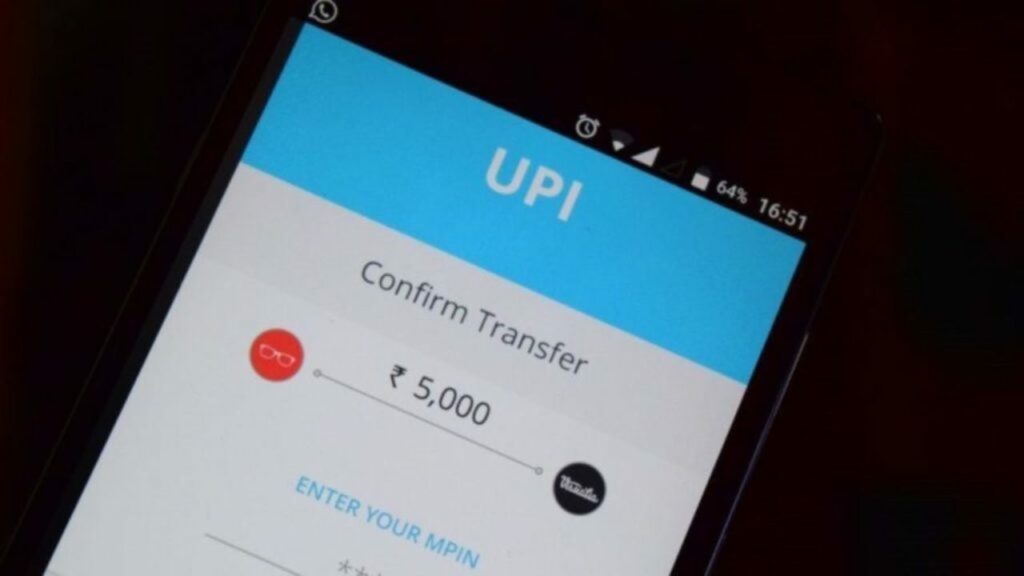 76% UPI Users Can Move To Cash Due To MDR On Rs 2000+ UPI Payments