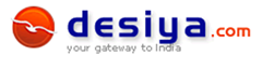 Desiya Logo