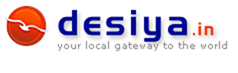 Desiya.in Logo