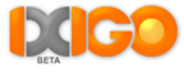 IXIGO Logo