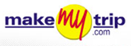 MakemyTrip logo