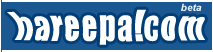 Hareepa Logo