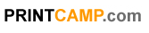 Print Camp Logo