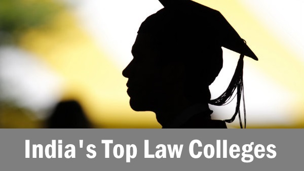 India's Top Law Colleges