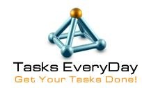 TasksEveryDay