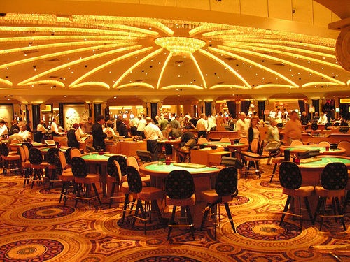The Definitive Guide To Best Online Casinos In India