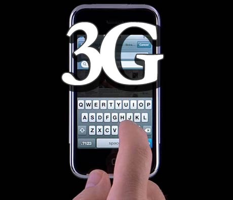 3g services in India