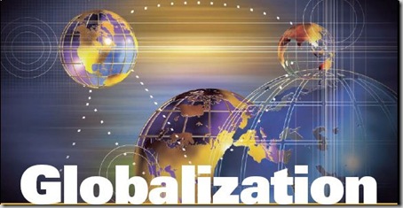 India globalization