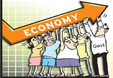 Indian Economic Recovery