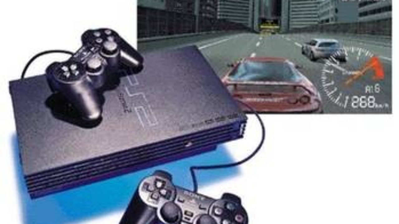 ps2 price now