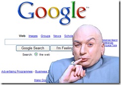 google-dr-evil