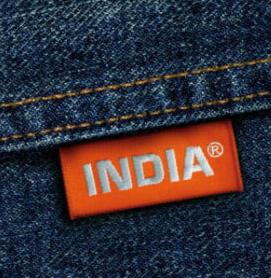 Brand India