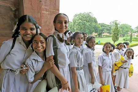 Girls-Education-ASER-report