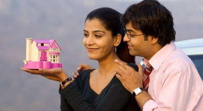 Indian-Real-estate-market