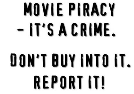 Movie-Piracy