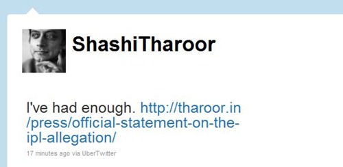 Shashi-Tharoor-Twitter