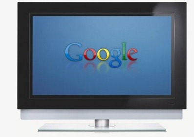 Google-smart-TV