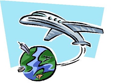 Air-Travel-procedure