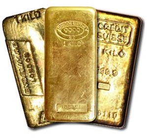 gold-market
