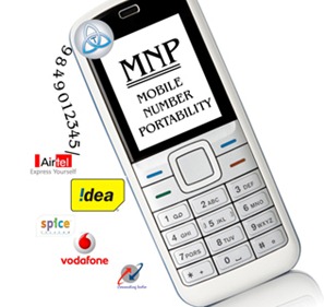 Mobile Number POrtability
