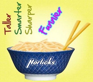 horlick-foodles