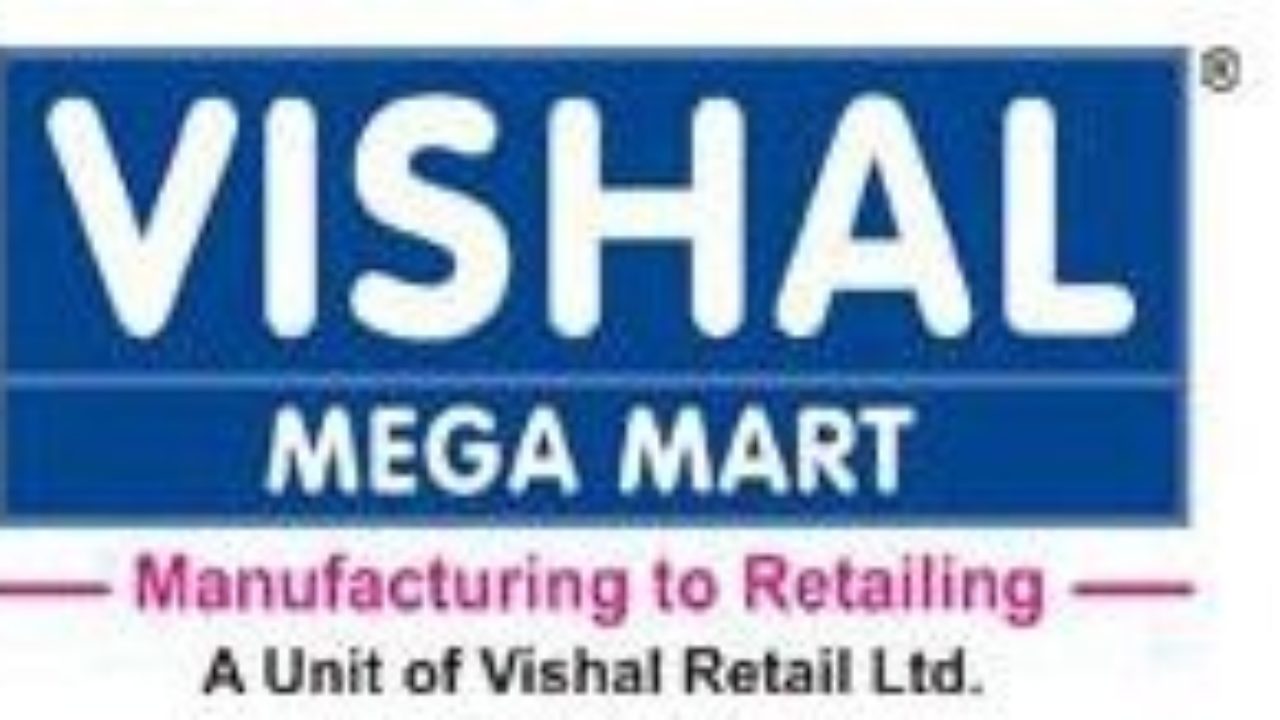 Vishal Mega Mart शोपिंग मॉल में काम करने हेतु आवेदन करे Girls And Boys -  Other Jobs - 1760851338