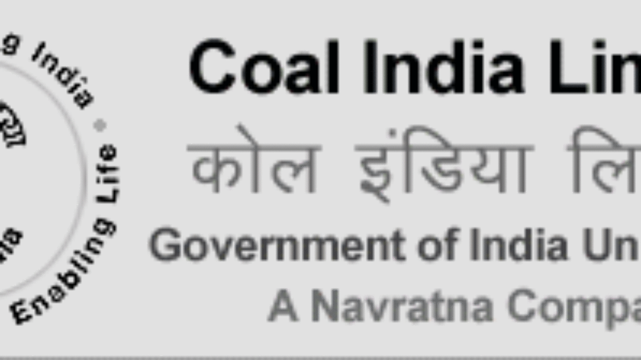 CoalIndia Limited