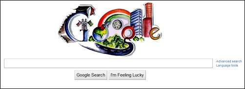 Google Doodle Google Doodle on Childrens Day!