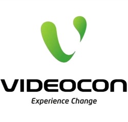 Videocon-Logo