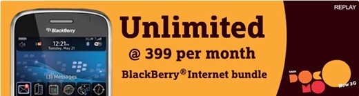 Blackberry-unlimited