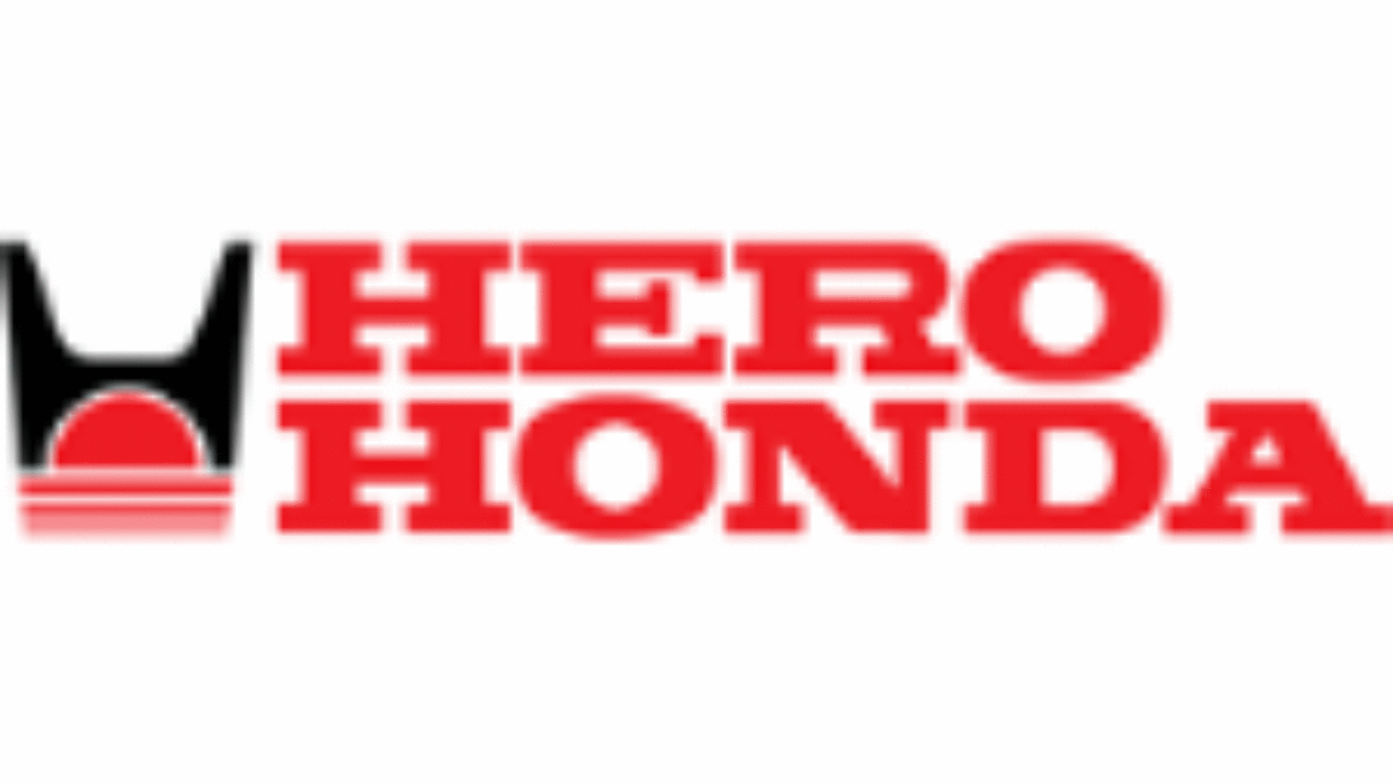 hero honda separation date