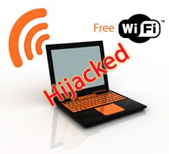 wifi-hijack