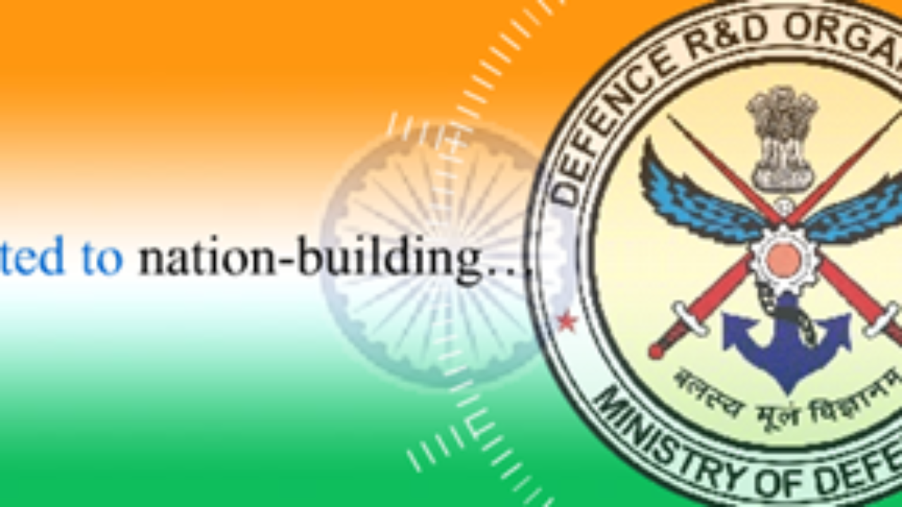 DRDO hands over 23 licensing agreements for transfer of technologies to  industries