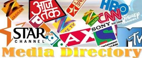 Television Channels in India