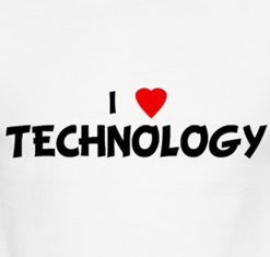 Ilovetechnology