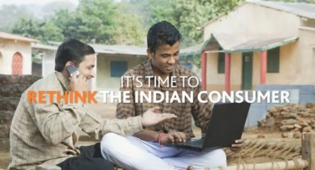 Indias Digital Consumer