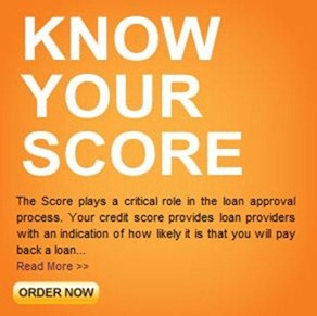 know your score