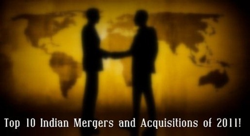 Mergers & Acquistions-001