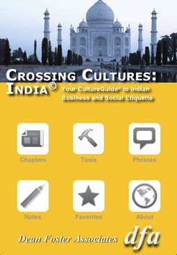 India Culture Guide