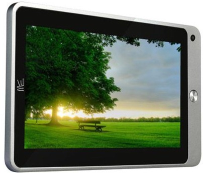 HCL ME tablet
