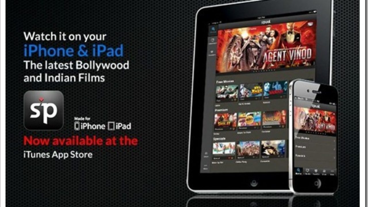 Spuul S New Ios App Offers Free Bollywood Movies Tv Shows Trak In Indian Business Of Tech Mobile Startups