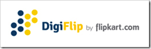 Flipkart - digiflip