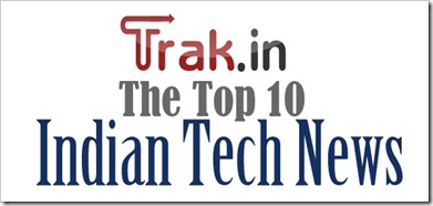 Top Tech News