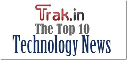 Top technology news new