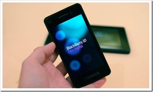 BlackBerry-10