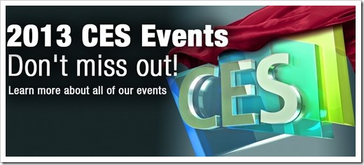 CES Events