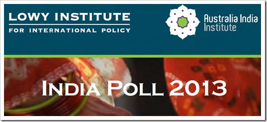 India poll 2013
