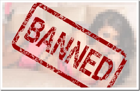 Indian Govt. Puts Blanket Ban on Many Porn Websites & Forums