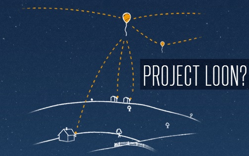 Project Loon: Internet To Everyone