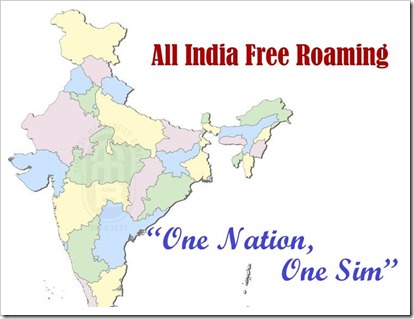 One nation One Sim